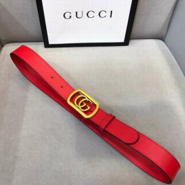 Picture of Gucci Belts _SKUGucciBelt30mmX95-110cm7D204573